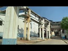 Фабрика двуокиси титана