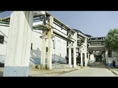 Фабрика двуокиси титана рутила