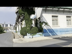 Фабрика двуокиси титана рутила