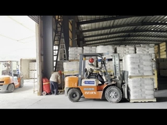 Двуокись титана рутила Китая