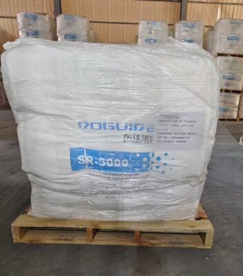 75-77% содержание TIO2 рутилового диоксида титана с голубоватым оттенком и высокой яркостью для покрытий