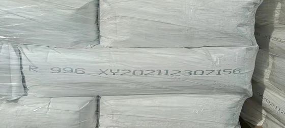 Всеобщая двуокись титана R-996 процесса хлорида рутила для покрытия краски
