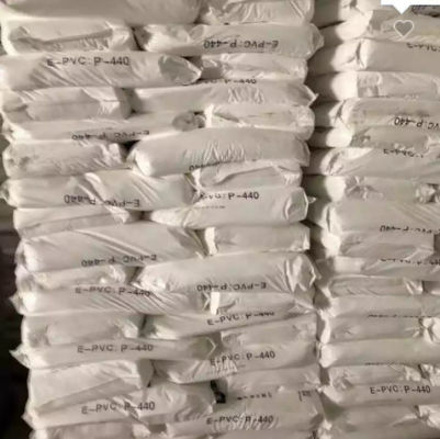 Пенясь PVC продуктов наклеивает смолу поливинилового хлорида смолы P-450