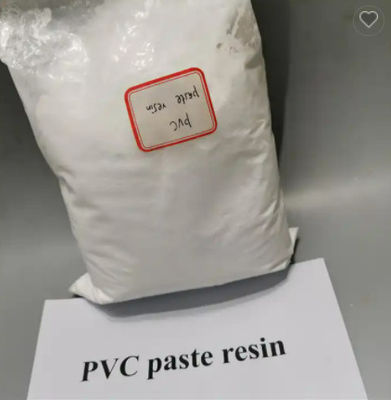 Порошок смолы затира Pvc искусственной кожи Cpm-31 белый сырцовый