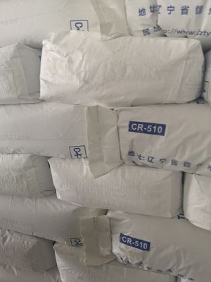 Пигмент двуокиси титана белый для белого цвета Masterbatch CR-210 CAS 13463-67-7