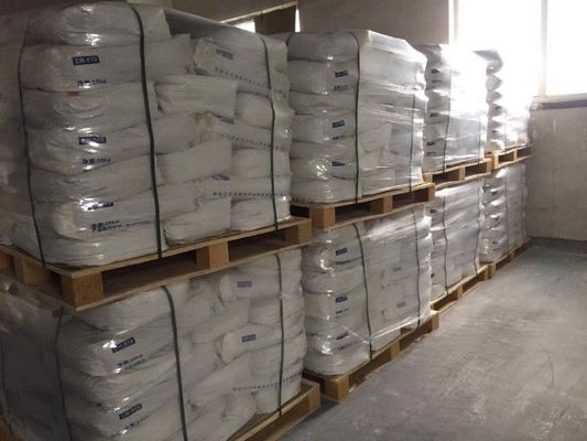 Титан двуокиси рутила порошка CR-210 Tio2 для Masterbatch CAS 13463-67-7