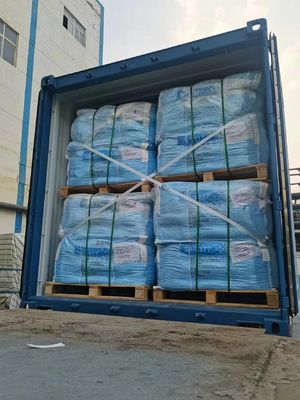 Двуокись титана SR-2377 сульфата Tio2 отростчатая для чернил Cas 13463-67-7 офсетной печати