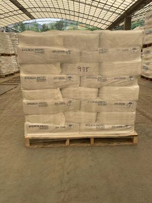 Двуокись титана рутила TIO2 SR-9000 CAS 13463-67-7 покрытия высокой эффективности для чернил