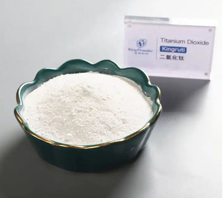 Двуокись титана SR-2400 Doguid Tio2 для Papermaking