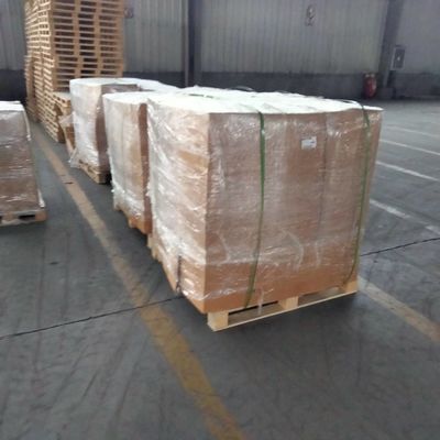 Порошок высокое специфическое поверхностное 600-800㎡/g аэрогеля AG-D