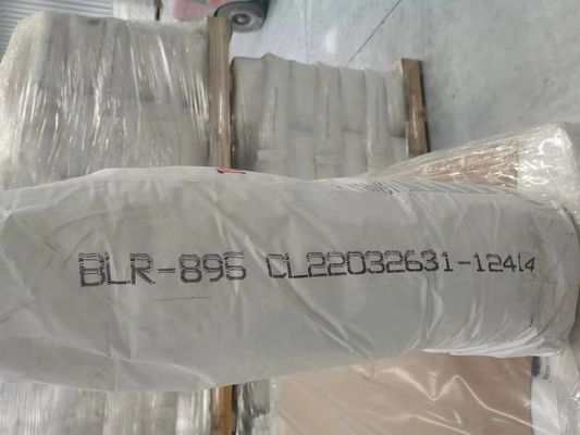 Lomon Tio2 Титановый диоксид R996 Blr895 Billion Brand TiO2 Белый порошок