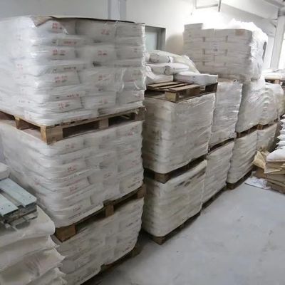 Сульфатный процесс Титановый диоксид TiO2 Пигмент Белый 6 ≤30μm Диспергируемость масла