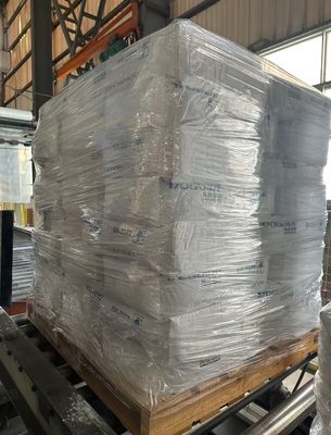 Диоксид титана рутильный SR-236, сульфатный процесс, высокая белизна, TiO2 для промышленных покрытий