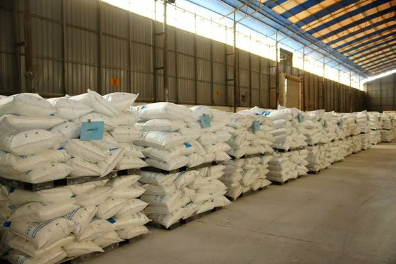 Сульфатный процесс TiO2 ≤30μm Маслодисперсность Мешки 25кг-1000кг