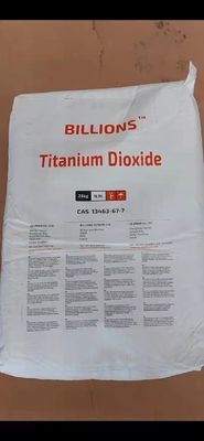Рутиловый диоксид титана Tio2 R-996 применение для краски,покрытия с высокой скрытостью