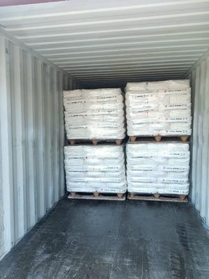 Рутиловый диоксид титана TIO2 NTR-606 94% Чистота для краски и пластика