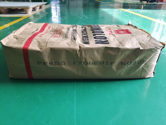 ПВХ пастообразующая смола PR-415 Эмульсионная полимеризация K-значение 74