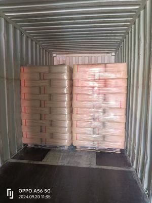 Формула PR-415 ПВХ паста смола K-значение 74 для формования 25 кг сумки