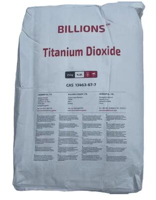 Botian LR-961 Rutile Titanium Dioxide универсальный класс для высокопроизводительных покрытий