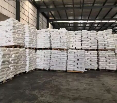 Смола ПВХ пастообразная Langhui LF-71G с K-значением 78, ультранизким содержанием летучих веществ и низкой вязкостью пластизоля для высококачественных применений