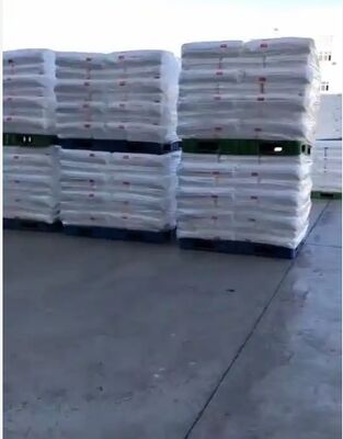 PB1302 EPVC Emulsion PVC Resin K-Value 63 with Ultra-Low Plastisol Viscosity and Zero Sieve Residue for High-Flow Applications