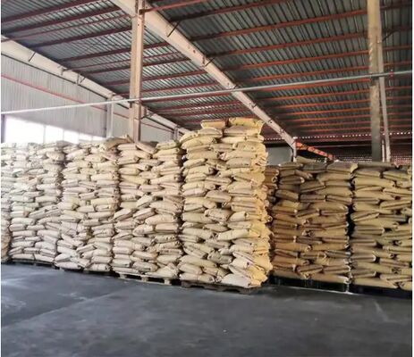 Zhongtai P2500 медицинская PVC смола с K-значением 85 для сверхнизкого количества остаточных мономеров и высокой абсорбции пластификатора