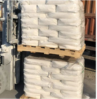 CNNC R-219 Rutile Titanium Dioxide TiO2 Пигмент с высокой прозрачностью 94% Чистота и устойчивость к воздействию атмосферных условий для профилей из ПВХ