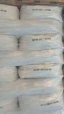 LB Group BILLIONSTM BLR-698 Рутиловый диоксид титана с двойным покрытием Zr-Al, сверхтонкими частицами и низкой абсорбцией масла для повышенной дисперсии