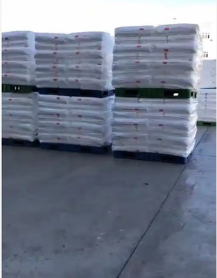 Zhongtai SG-5 PVC смола с ультранизким остаточным VCM высокой тепловой стабильностью и умеренным молекулярным весом