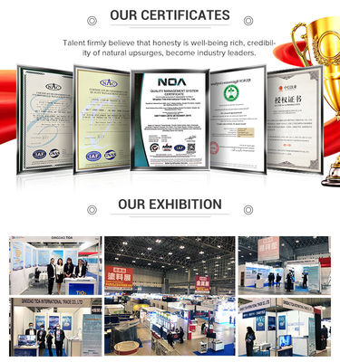 ISO 9001 99,9% барабанчик CAS 7550-45-0 хлорида титана 4 250kg