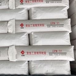 Микро- смола K70 PVC подвеса CPM-31 для искусственной кожи