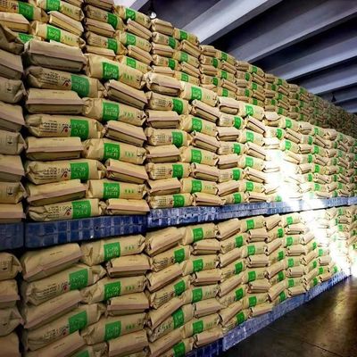 Ранг трубы девственницы порошка смолы PVC K67 K70 SG5 пластиковая