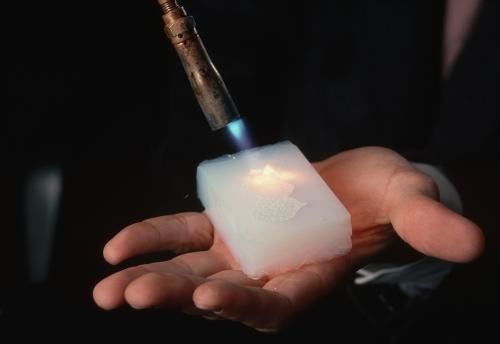 Гидродобный аэрогель SiO2 пудрит CAS 7631-86-9 Nanoporous