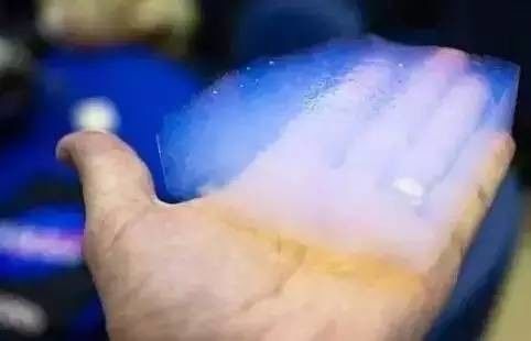 Гидродобный аэрогель SiO2 пудрит CAS 7631-86-9 Nanoporous