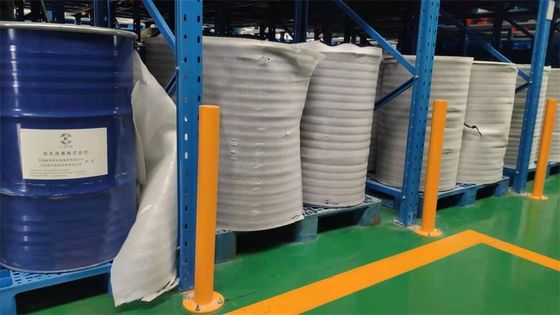Гидродобный аэрогель SiO2 пудрит CAS 7631-86-9 Nanoporous