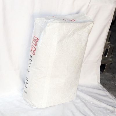 Белая ранг эмульсии P-450 K65 PVC Resina порошка хорошая пенясь