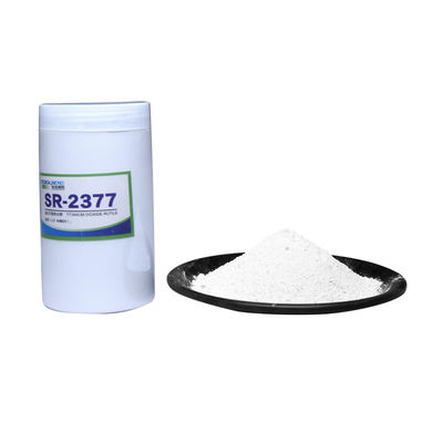 Тип двуокись титана CAS 13463-67-7 рутила Doguide SR-2377 для пластмассы