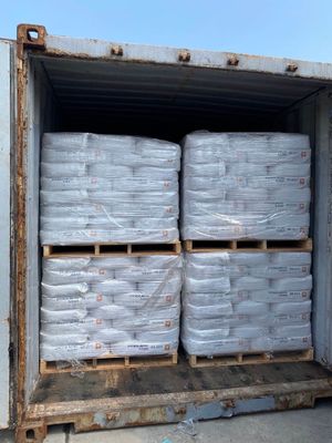 Покрывая пигмент R2195 Cas 13463-67-7 двуокиси титана рассвета ранга TiO2 рутила