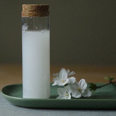 Жидкостный тип Slurry расцветки еды двуокиси титана качества еды 45% 60% белый