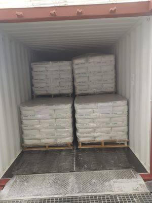 Rutile Titanium Dioxide TiO2 with High Rutile Content ≥98.2%, Excellent Dispersibility (Hegman ≥6.5), and Low 45μm Sieve Residue