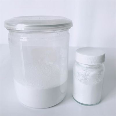 Двуокись титана 20nm рутила 98% Nano 300nm Cas 1317-80-2