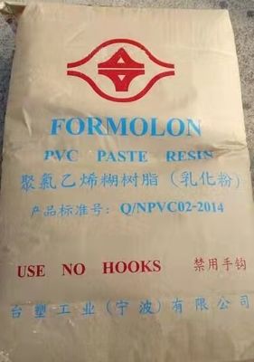 Смола K74 эмульсии PVC PR-440 низкая к средней выкостности