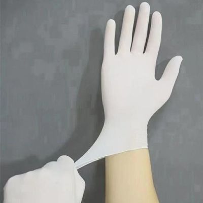 Смола 9002-86-2 затира PVC Langhui IF-71G для промышленных медицинских перчаток