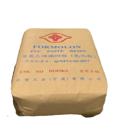 Ранг 9002-86-2 превосходное Foamability эмульсии смолы PVC Formolon PR-457 K60