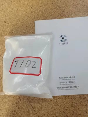 двуокись титана tio2 рутила процесса хлорида CR-501 для покрытия автомобиля электрофорезного