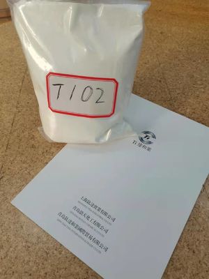 Пигмент рутила TIO2 R-2195 рассвета белый для покрытия