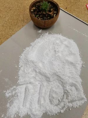 Покрывая пигмент R2195 Cas 13463-67-7 двуокиси титана рассвета ранга TiO2 рутила