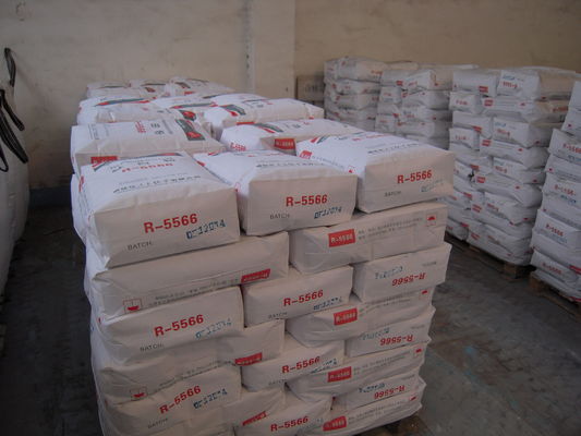 Двуокись титана TiO2 рутила, номер 13463-67-7 Dongfang R-5566 CAS