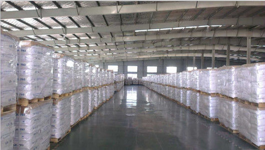 Двуокись титана TiO2 рутила, номер 13463-67-7 Dongfang R-5566 CAS