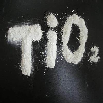 Двуокись титана BLR-886 рутила TiO2 особой чистоты Nano Cas 13463-67-7 для Masterbatch
